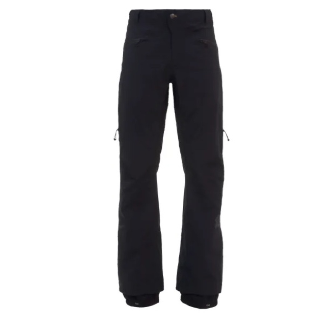 Women’s Small GORE-TEX Ski/Snowboard Pants Primaloft 2L Shell-Not Sold in Stores